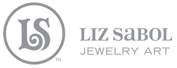 1st Place, Jewelry, 2018 Beverly Hills Art Show!